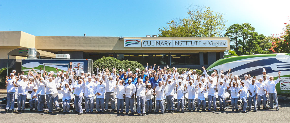 Culinary Arts Institute Of Virginia Beach Culinary Arts Institute Of Virginia Beach
